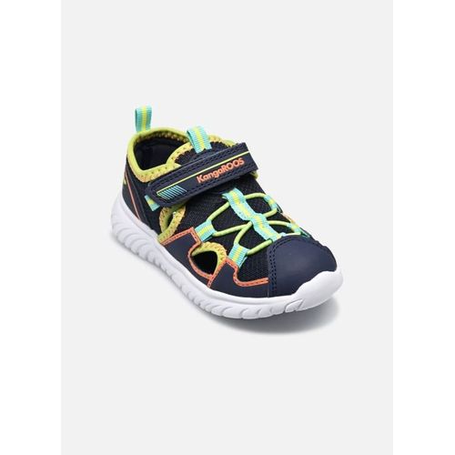 Sandales Et Nuspieds Kangaroos Kisjumplite Ev Pour Enfant