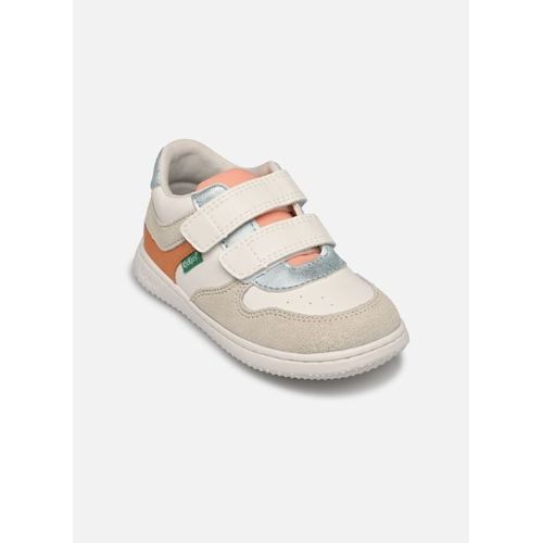 Chaussures Baskets Kickers Kickmotion Pour Enfant
