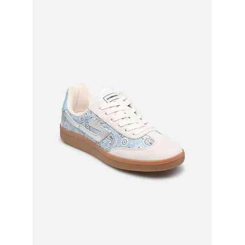Baskets Schmoove Sheffield Jogger W Pour