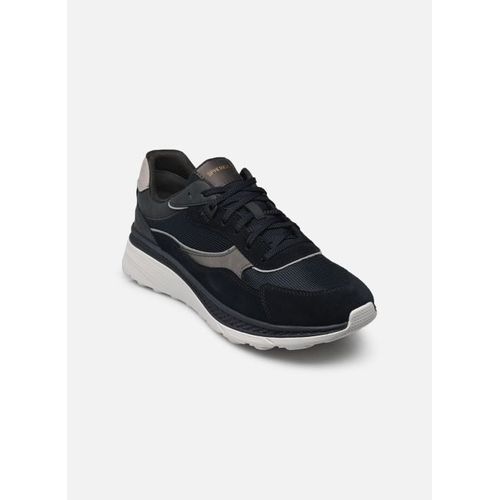 Chaussures Baskets Geox U Spherica Actif X1 Pour