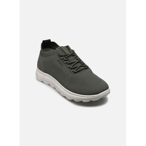 Chaussures Baskets Geox U Spherica Pour