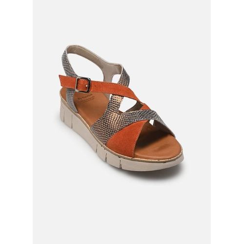 Sandales Et Nuspieds Dorking Klau D9485 Pour
