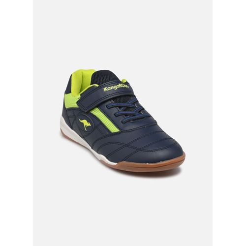 Baskets Kangaroos Backyard 2.0 Ev Pour Enfant