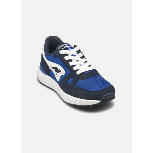 Baskets Kangaroos Kssneak Jay Pour Enfant