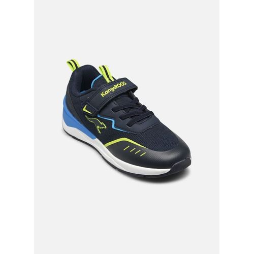 Baskets Kangaroos Kdsbatter Ev Pour Enfant