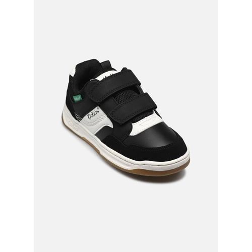 Chaussures Baskets Kickers Kickbiking Pour Enfant