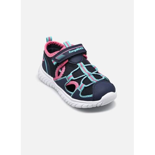 Sandales Et Nuspieds Kangaroos Kisjumplite Ev Pour Enfant
