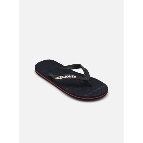 Tongs Jack Jones Jfwbasic Flip Flop Jnr 12257931 Pour Enfant