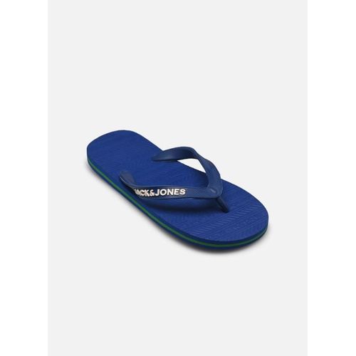 Tongs Jack & Jones Jfwbasic Flip Flop Jnr 12257931 Pour Enfant