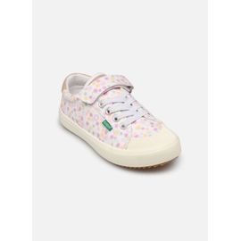 Chaussures Baskets Kickers Kickgoldi Pour Enfant