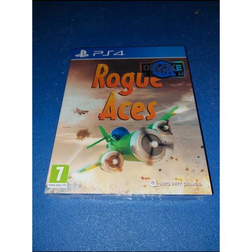 Rogue Aces