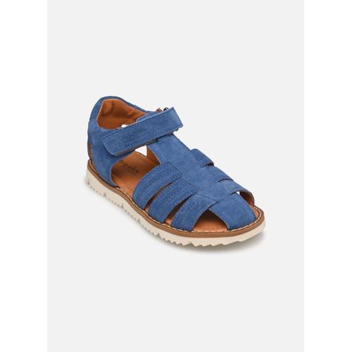 Sandales Et Nu Pieds Babybotte King B Pour Enfant