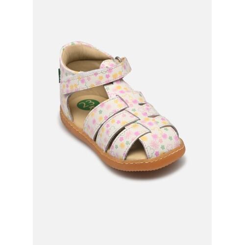 Chaussures Sandales Et Nuspieds Kickers Kick Flo Pour Enfant