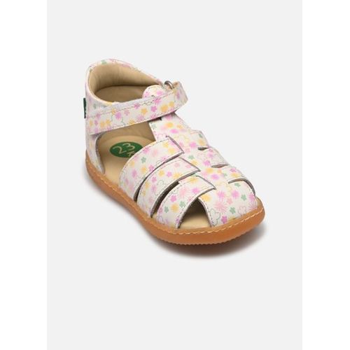Chaussures Sandales Et Nuspieds Kickers Kick Flo Pour Enfant
