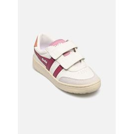 Baskets Gola Falcon Strap Pour Enfant
