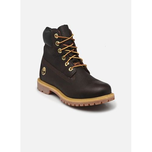 Bottines Et Boots Timberland 6 Inch Lace Up Waterproof Boot Capsule Co Pour