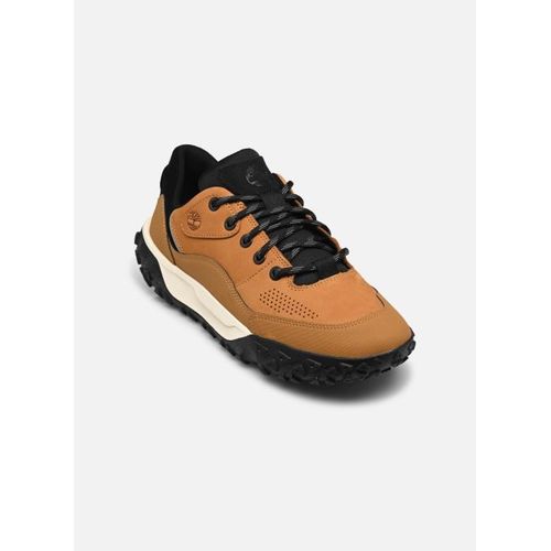 Baskets Timberland Greenstride Motion 6 Low Lace Hkr Boot Pour Homme - 40