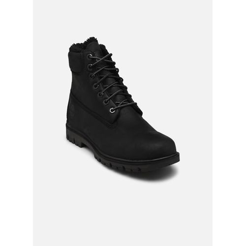 Bottines Et Boots Timberland Radford Mid Warm Waterproof Boot H Pour