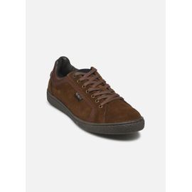 Chaussures Baskets Kickers Kick Sargasse Pour