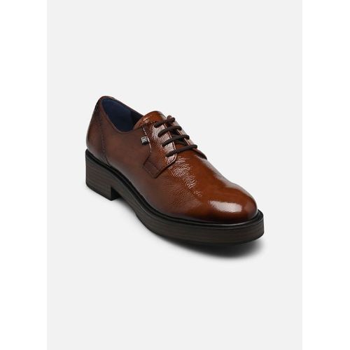 Chaussures Lacets Dorking Idaly D9387 Pour