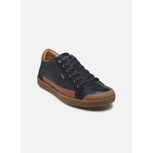 Chaussures Baskets Kickers Kick Trainer Pour