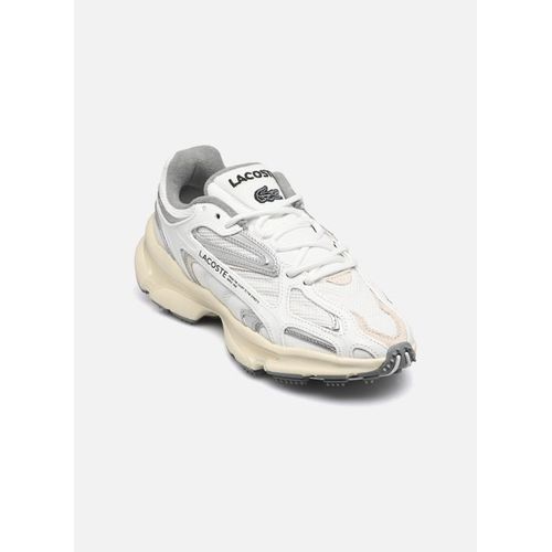Baskets Lacoste L003 2k24 W Pour