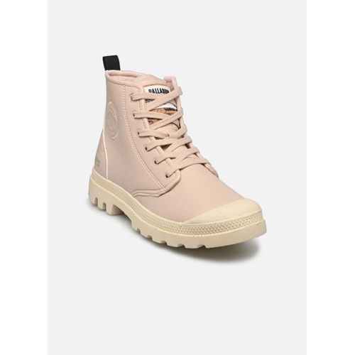 Chaussures Bottines Et Boots Palladium Pampa Hi Resvegn Lth Pour
