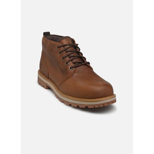 Bottines Et Boots Timberland Britton Road Mid Lc Waterproof Chukka Pour Homme - 40