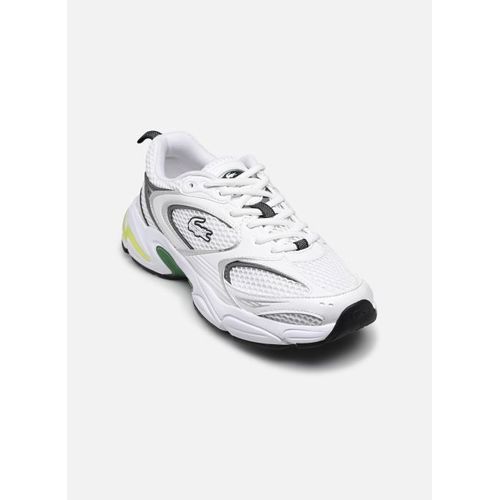 Baskets Lacoste Storm 96 2k W Pour Femme - 41