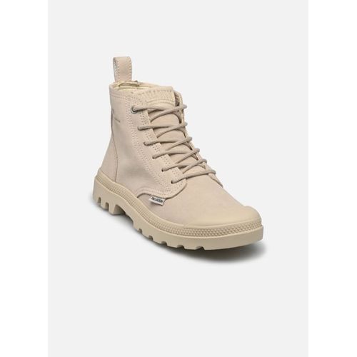 Chaussures Bottines Et Boots Palladium Pampa Hi Skin Pour