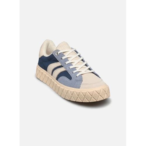 Chaussures Baskets Palladium Palla Ace Lo Sde W Pour