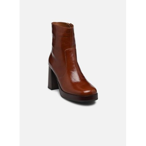 Bottines Et Boots Bocage Ezra Pour Femme