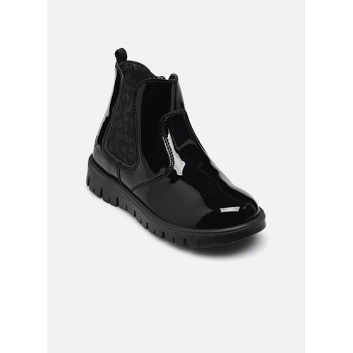 Bottines Et Boots Primigi Pro 68719 Pour Enfant