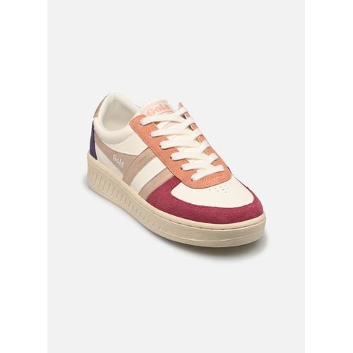Baskets Gola Grandslam Quadrant W Pour Femme - 42