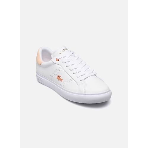 Baskets Lacoste Powercourt 2.0 Pour Femme - 41