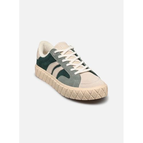 Chaussures Baskets Palladium Palla Ace Lo Sde W Pour