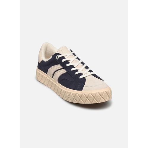 Chaussures Baskets Palladium Palla Ace Lo Sde W Pour