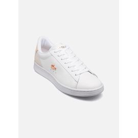 Baskets Lacoste Carnaby W Pour