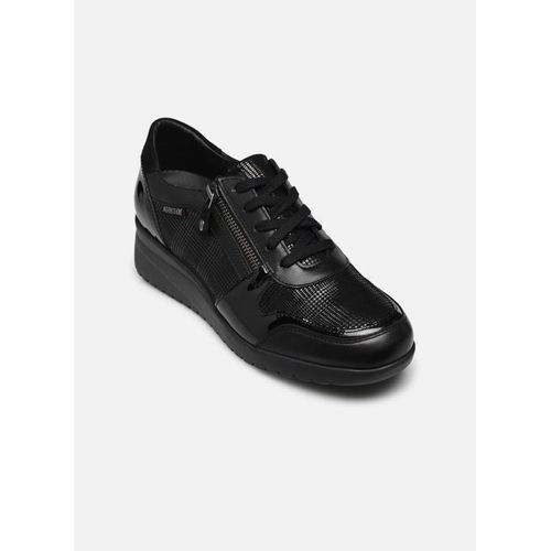 Baskets Mephisto Iasmina Pour