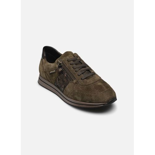 Baskets Mephisto Louma Pour Femme - 37