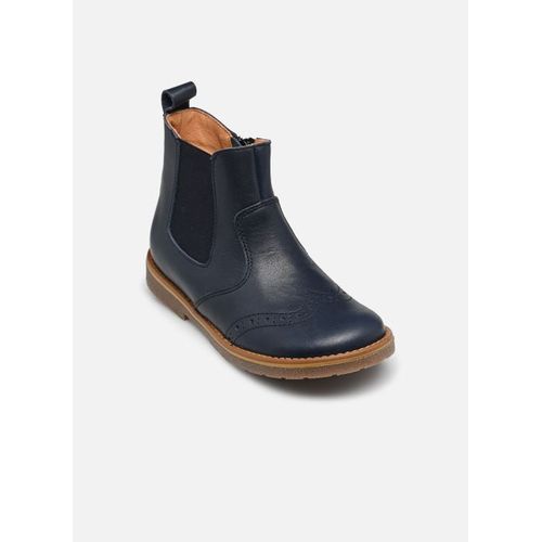 Bottines Et Boots Froddo Chelys Brogue N Pour Enfant