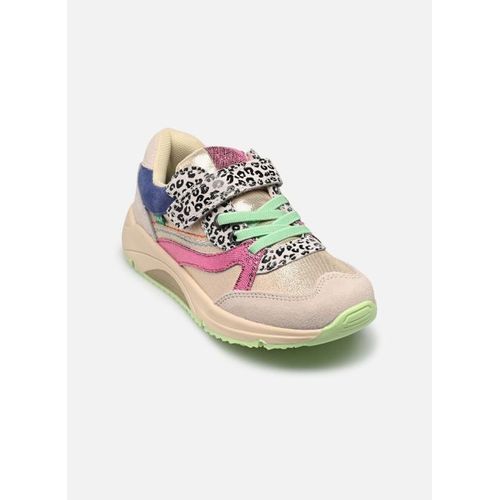 Chaussures Baskets Kickers Runrun Pour Enfant