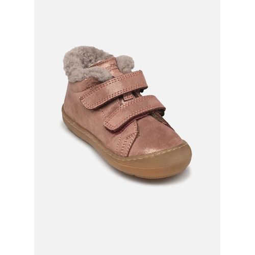 Bottines Et Boots Froddo Ollie Furry Pour Enfant