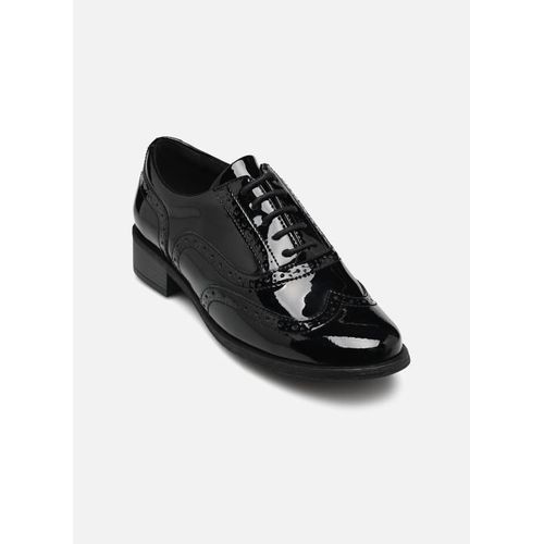 Chaussures Lacets Clarks Havisham Oak Pour