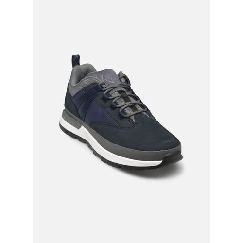 Baskets Timberland Euro Trekker Low F/l 061 Pour Enfant
