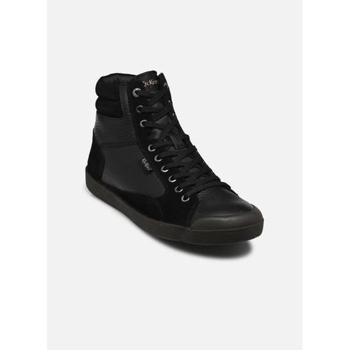 Chaussures Baskets Kickers Kick Tune Pour