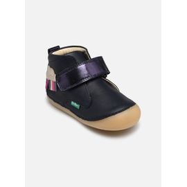 Chaussures Bottines Et Boots Kickers Sabio Pour Enfant