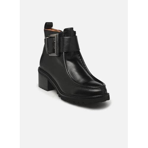 Bottines Et Boots Karston Olearia Pour