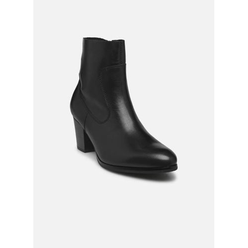 Bottines Et Boots Karston Pyra Pour