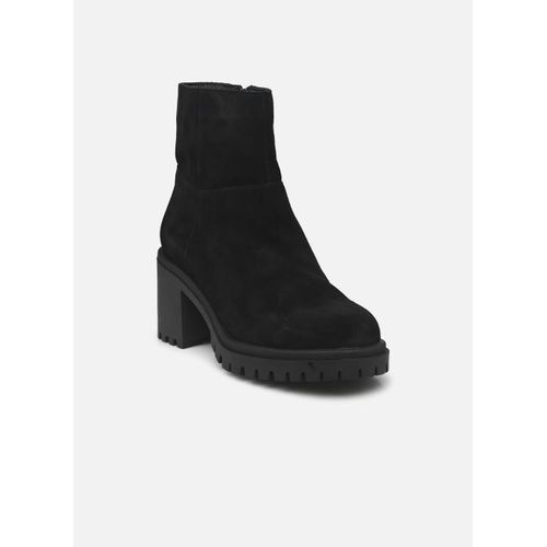 Bottines Et Boots Karston Alana Pour
